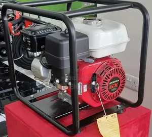 New Honda Vibrator Machine/ Concrete Vibrator Machine Pocker