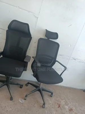 Ergonomic High Back Recliner Office Chair Gf8k