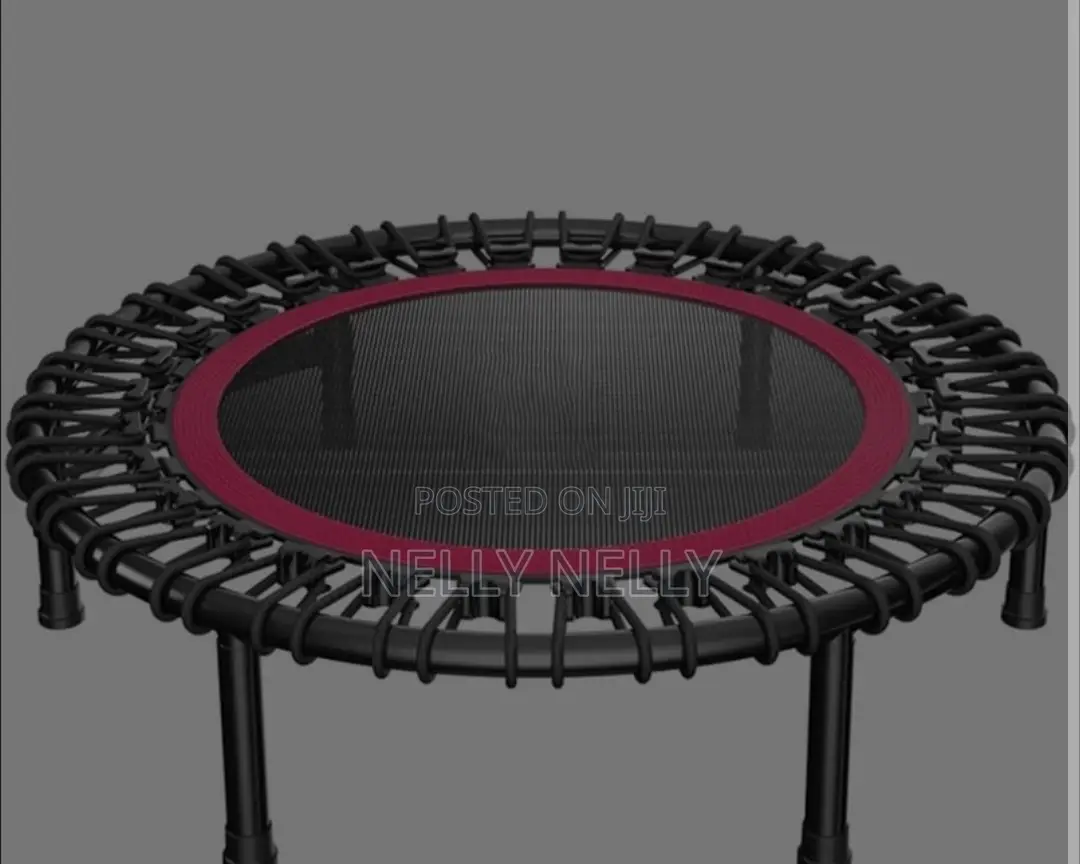40 Inch Trampoline
