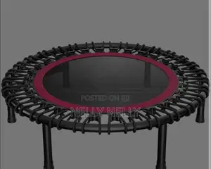 40 Inch Trampoline