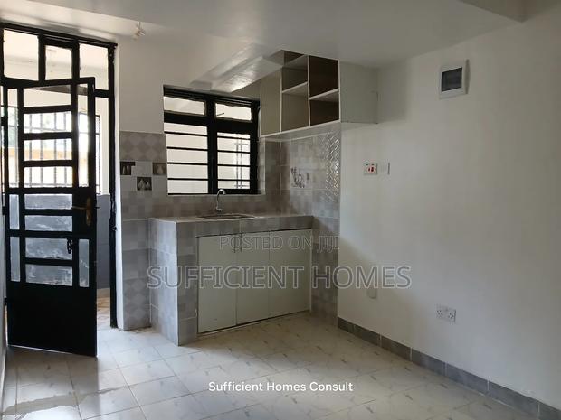 Studio Apartment in Ruaka for rent - main view