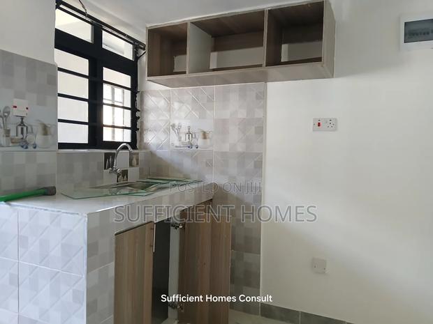 Studio Apartment in Ruaka for rent - thumbnail 12