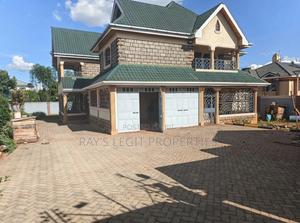 5bdrm Mansion in Kisiwa West Estate for sale