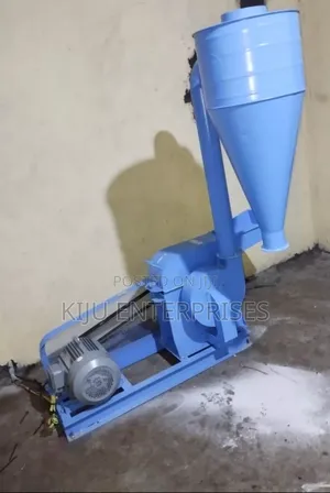 Poshomill Grade 2mills Production