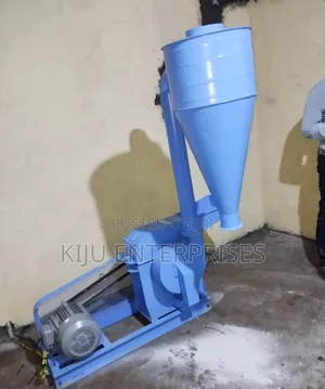 Poshomill Grade 2mills Production