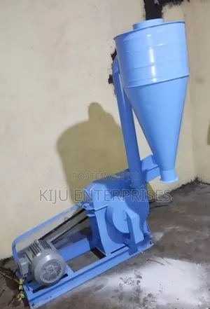 Poshomill Grade 2mills Production