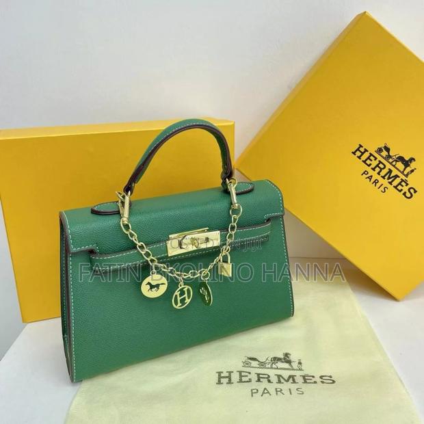 Boxed Hermes Bag - thumbnail 3