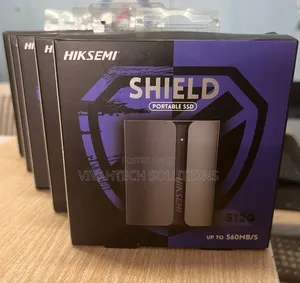 Hiksemi Portable SSD 512gb Hiksemi 512gb Portable SSD