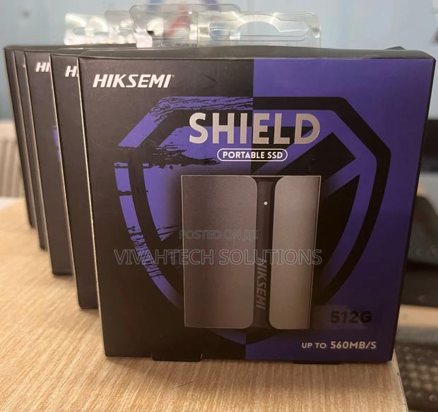 Hiksemi Portable SSD 512gb Hiksemi 512gb Portable SSD