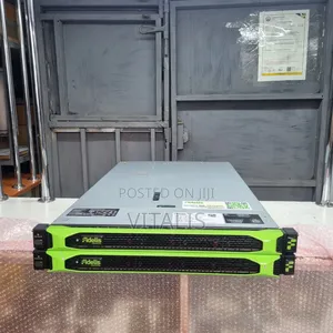 Server HP ProLiant DL360 Gen10 64GB Intel Xeon HDD 3T