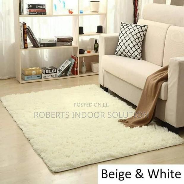 Adding Warmth and Style to Any Room With This Rug - main view