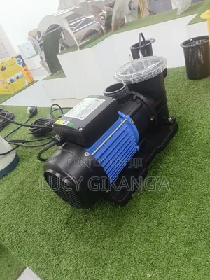 Swimming Pool Pump