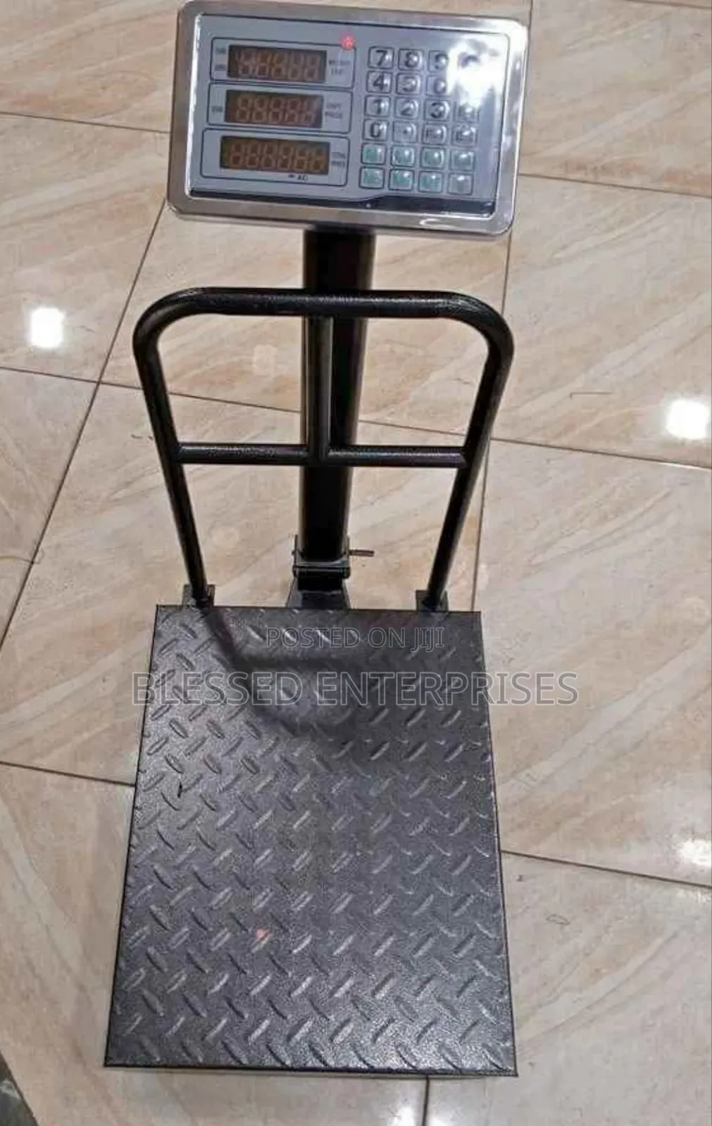 150,Kgs Digital Weighing Scale/ Platform Weighing Scale.
