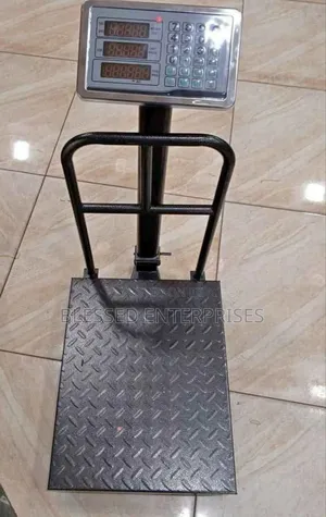 150,Kgs Digital Weighing Scale/ Platform Weighing Scale.