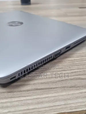 Laptop HP EliteBook 820 G3 16GB Intel Core I5 SSD 256GB