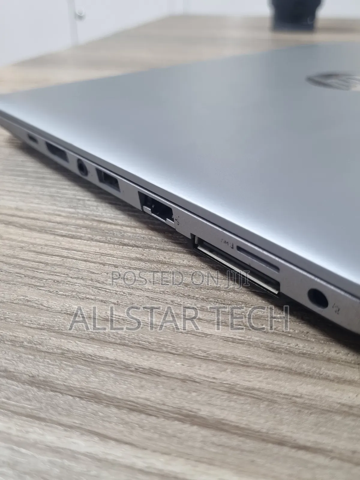 Laptop HP EliteBook 820 G3 16GB Intel Core I5 SSD 256GB