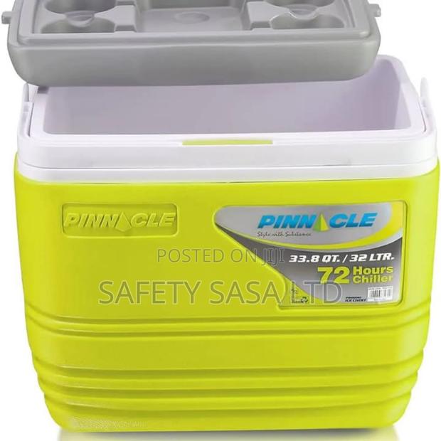 Cooler Box - thumbnail 3