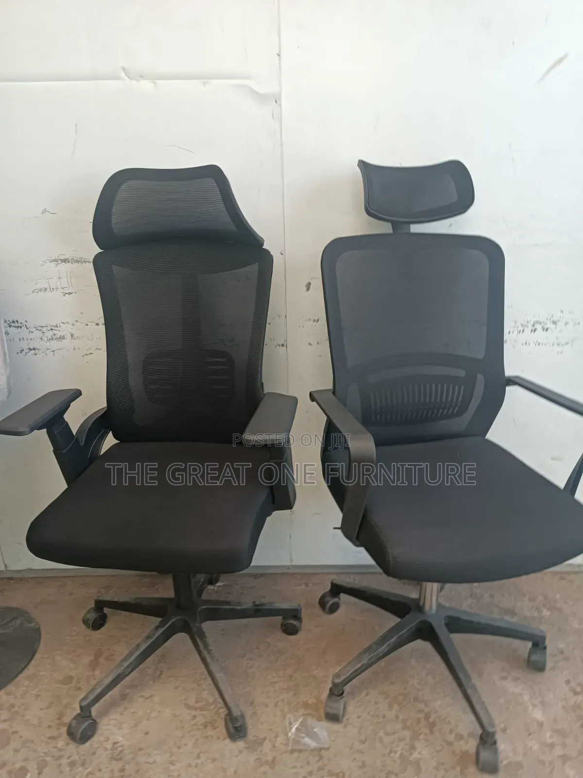 New Modern High Back Swivel Mesh Office Chair Ex8nh