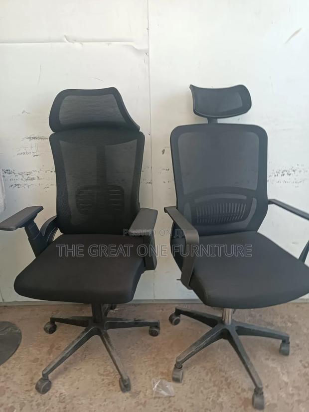 New Modern High Back Swivel Mesh Office Chair Ex8nh