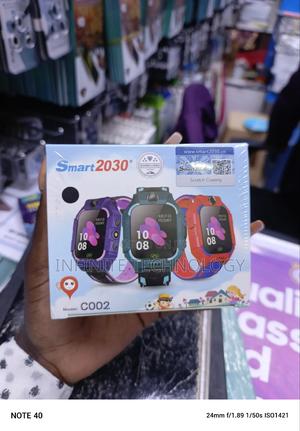 Smart 2030 C002