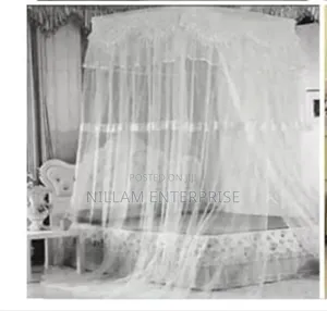 Decker Mosquito Nets