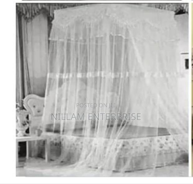 Decker Mosquito Nets - thumbnail 2