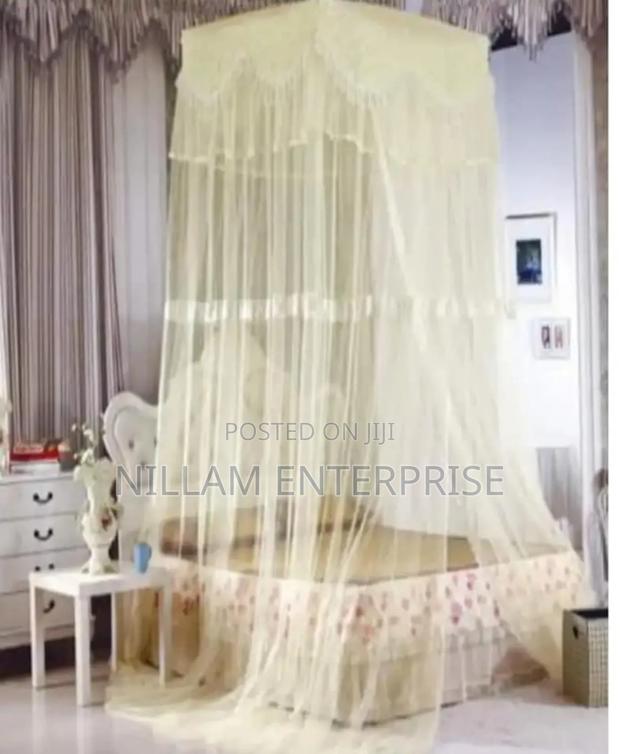 Decker Mosquito Nets - thumbnail 3
