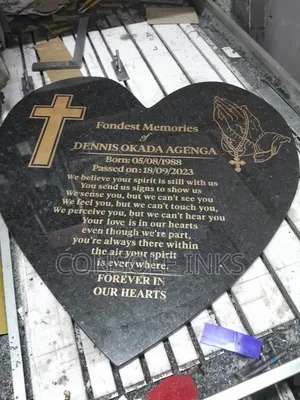 Grave Head Stone
