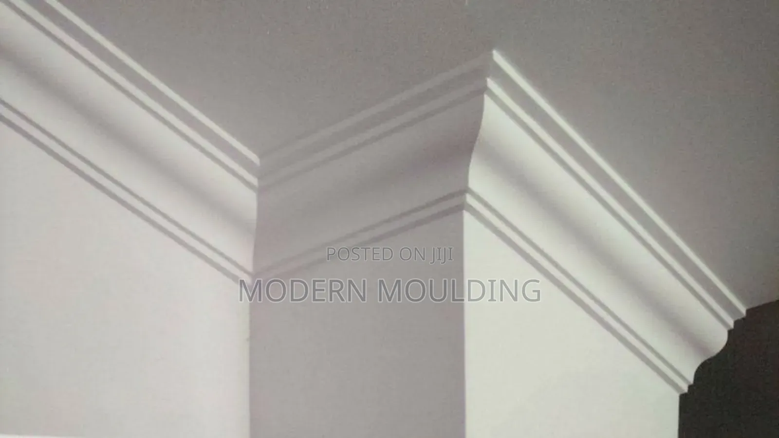 Professional Interior Exterior Decorative Moulding – Nairobi Ruiru