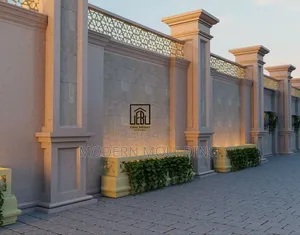 Professional Interior Exterior Decorative Moulding – Nairobi Ruiru