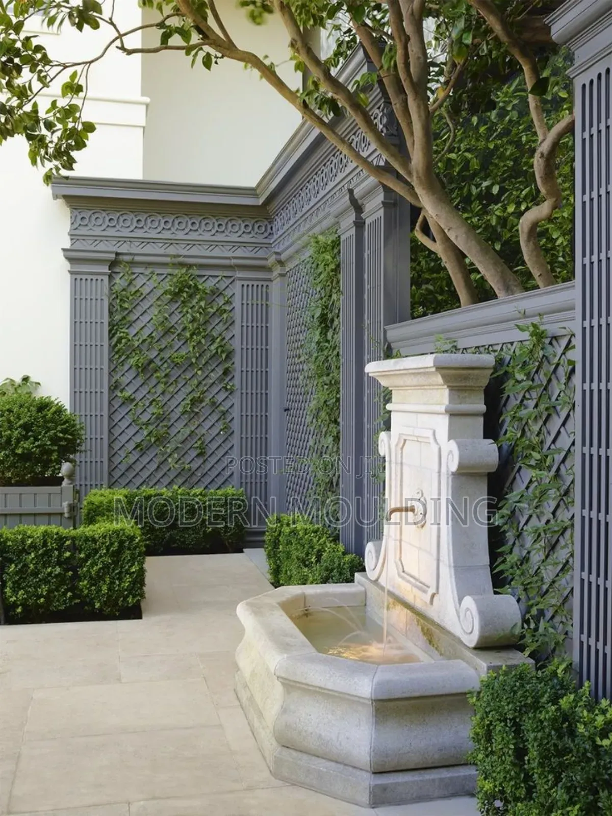 Professional Interior Exterior Decorative Moulding – Nairobi Ruiru