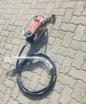 Electric Poker Vibrator Flexible