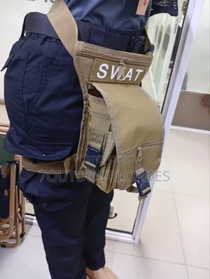 Waist Pack/Pouche