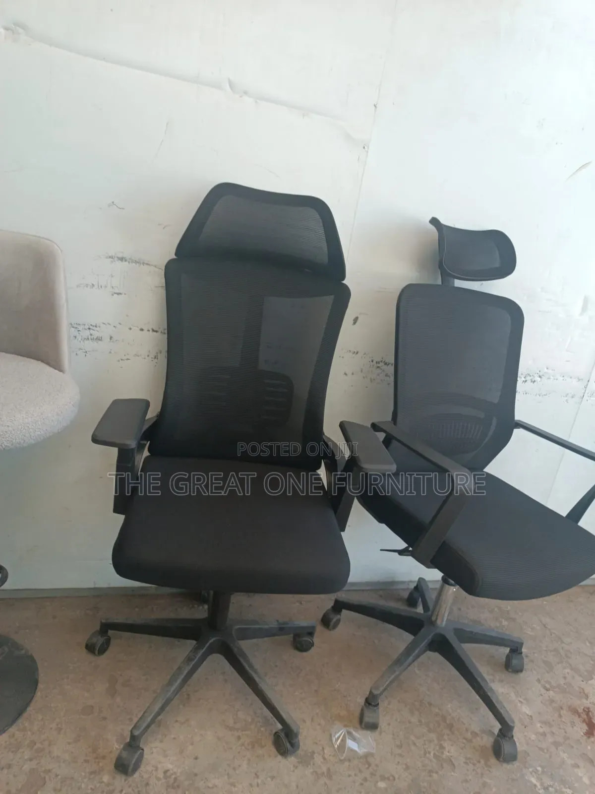 Unique Design Ergonomic Mesh Office Chair Wz8ng
