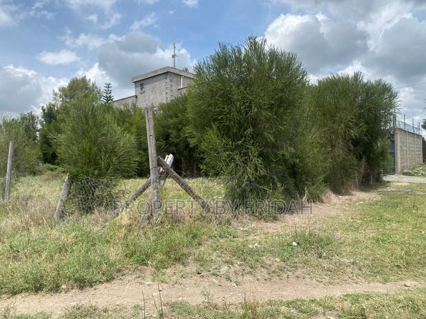 0.05ha Plots for Sale in Kitengela - main view