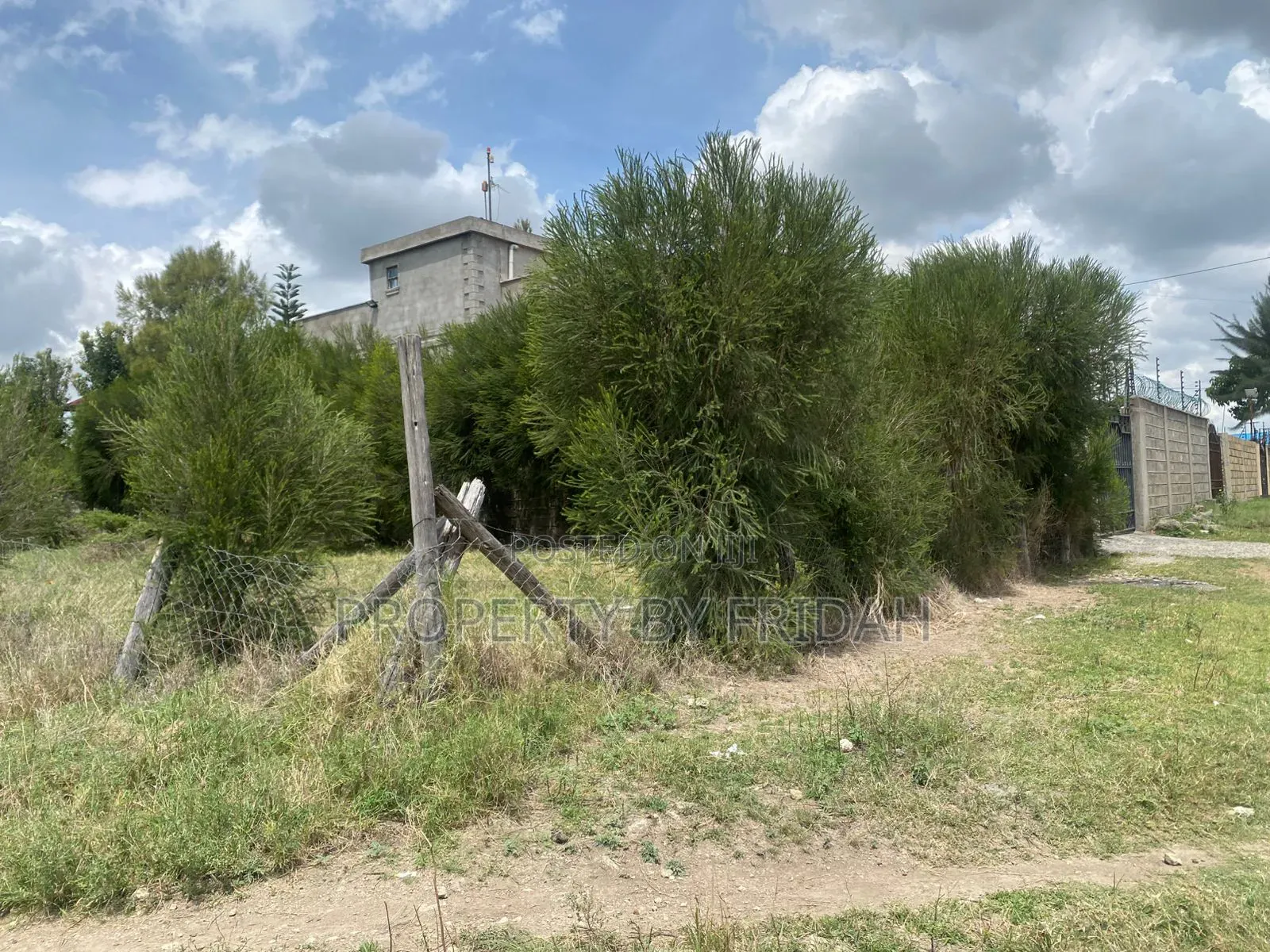 0.05ha Plots for Sale in Kitengela