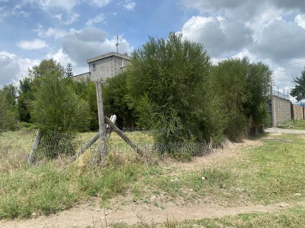 0.05ha Plots for Sale in Kitengela - thumbnail 3