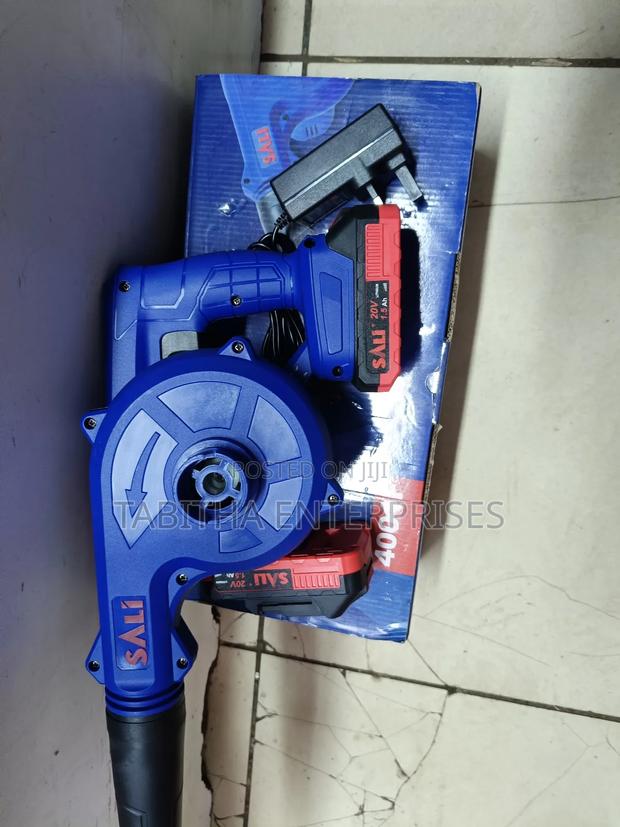 Dust Blower/Electric Dust Blower