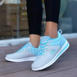 Quality Sneakers for Ladies