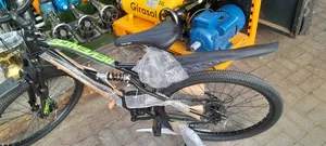 Planet Bicycle Size 26cm Adult Size