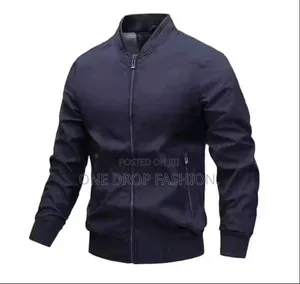 Fashion Men Jackets