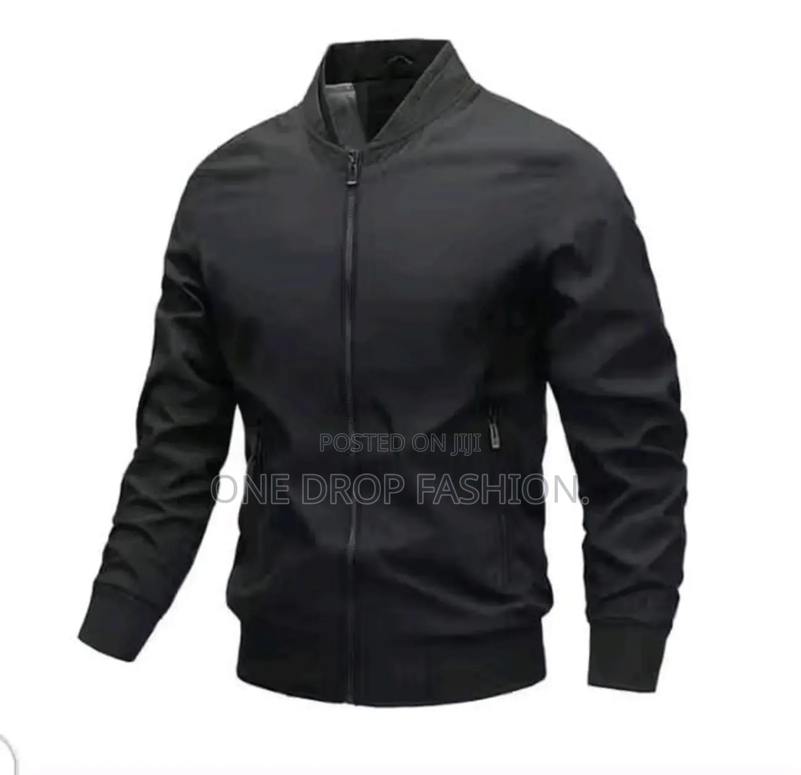 Fashion Men Jackets