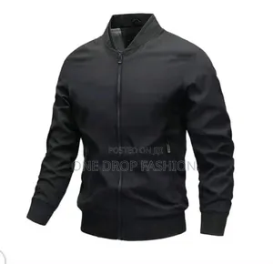 Fashion Men Jackets