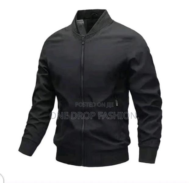 Fashion Men Jackets - thumbnail 2