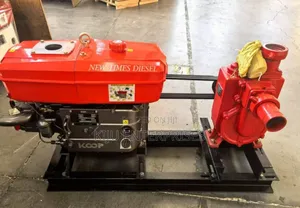 Koop Highpressure Water Pump 160metre Head