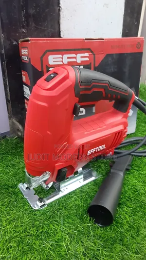 Eff Tool Jigsaw Machine 710w