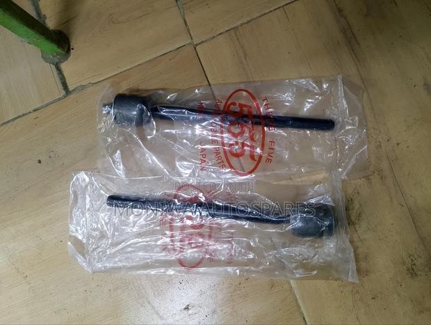 Tie Rod End Probox Old Model