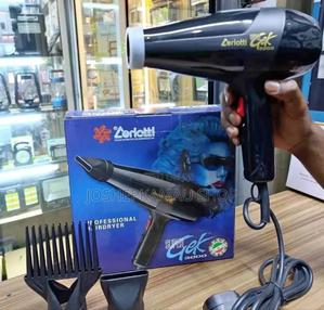 Professional Hair Drier Stylish Browdry Ceriotti - thumbnail 2