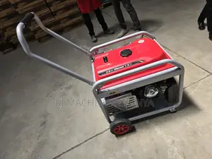 3phase 11kva Maxmech