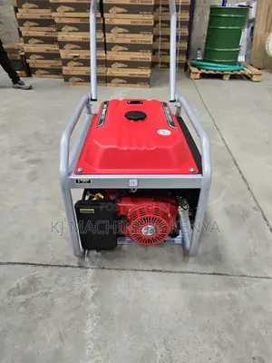 3phase 11kva Maxmech